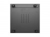 Lanberg Szafa instalacyjna rack stojąca 19 cali 47U 800x800 drzwi perforowane LCD czarna (Flat pack)